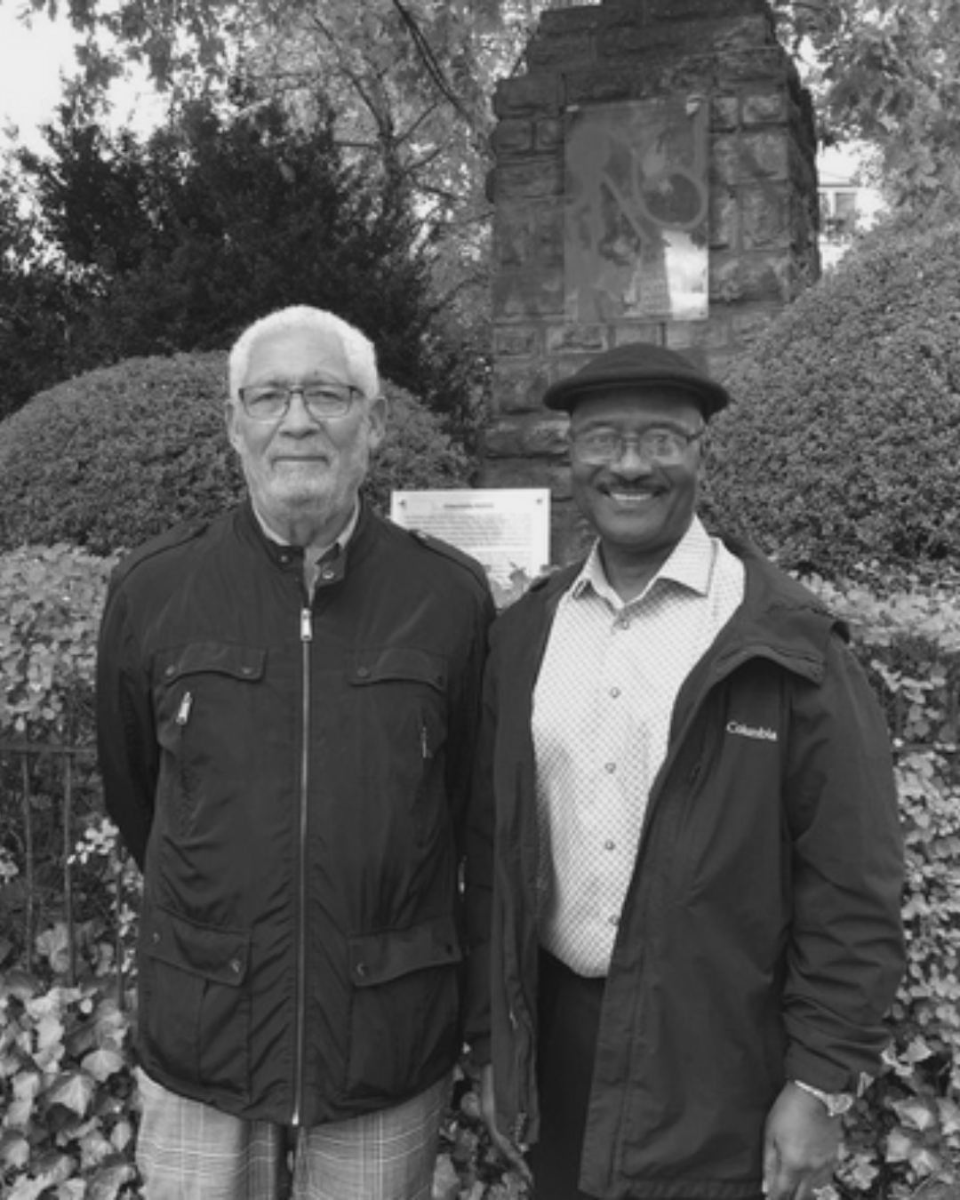 Was ist Kolonialkritisch? Eine Perspektive von Dr. Ngondi Kamațuka
